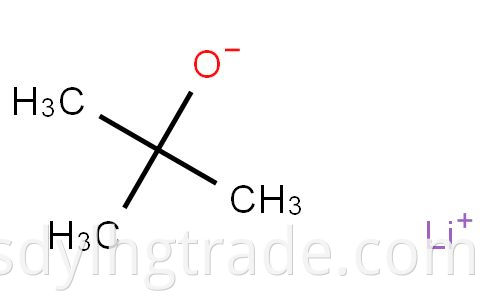 Lithium t-butoxide